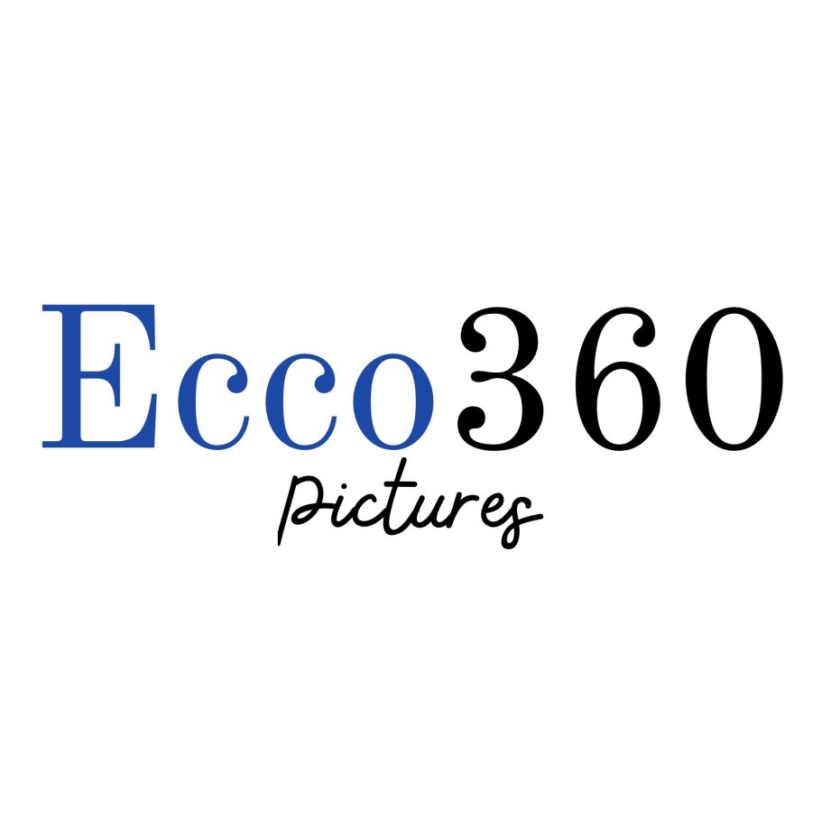 Ecco360Pictures - Logo
